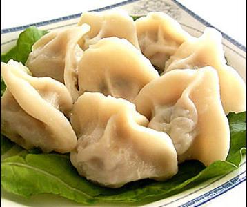 Eat rich, eat right for Spring Festival