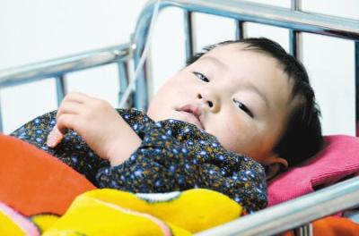 Tainted milk victims to be gradually discharged from hospital 