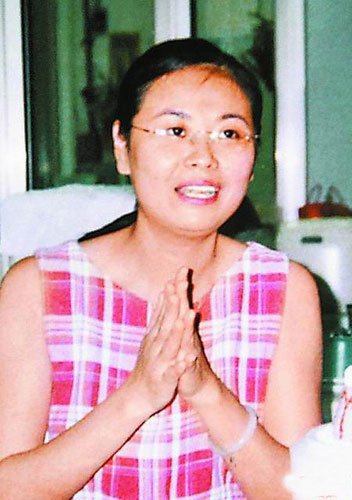 台湾男子为外遇杀妻女小三同时与四男子劈腿