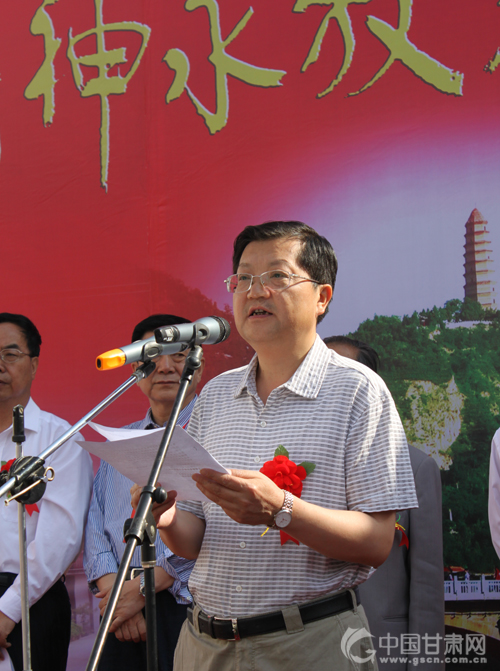 历史无言 图片为证 延安精神永放光芒摄影图