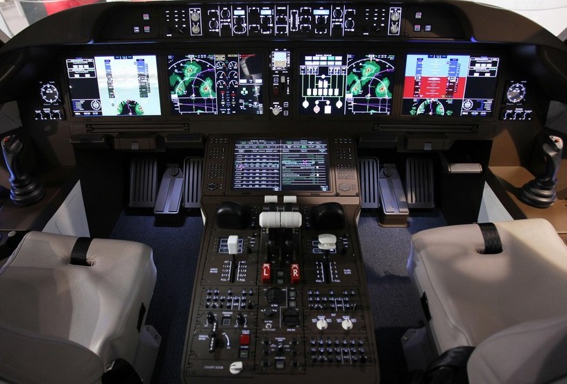 C919大型客机图片