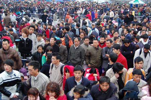 四川人口有多少_世界人口已达多少亿