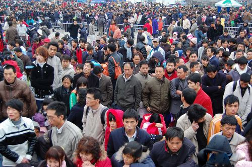 世界人口增多资料_全球人口和我国人口增长情况(2)