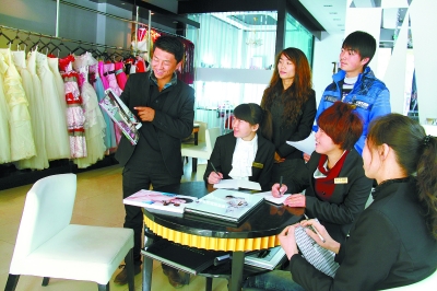 高台县人力资源和社会保障局筹资建成张掖市首