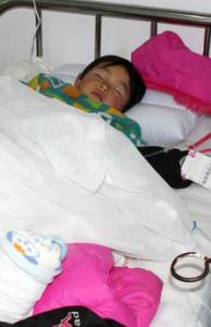 preschoolers hospitalized