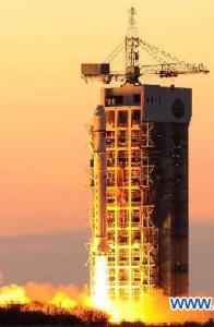Satellite