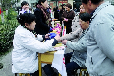 甘肃艾滋病疫情呈现四大<em>特点</em>__中国甘肃网