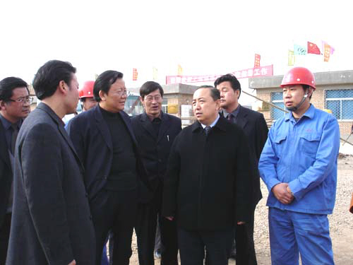 副省长杨志明在全省国有企业改革发展工作会议上的讲话