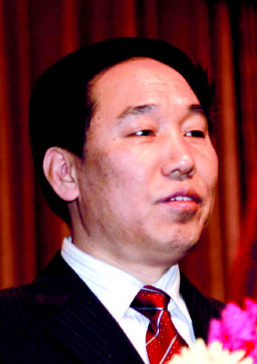 陕西宝鸡,榆林,安康选出新一届市委班子(多图)