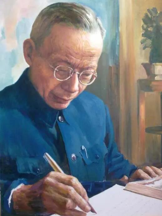 人物轶事丨竺可桢写日记，天气是“必选动作”