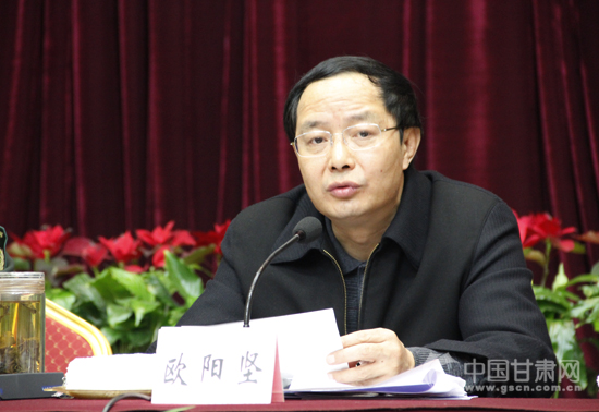 李副省长在云南省实施质量兴省战略领导小组第一次全体会议上的讲话