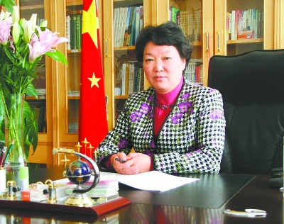 平凉市委书记 陈伟