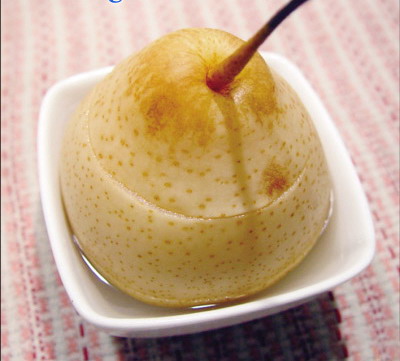 冬季甘肃特产推荐热冬果