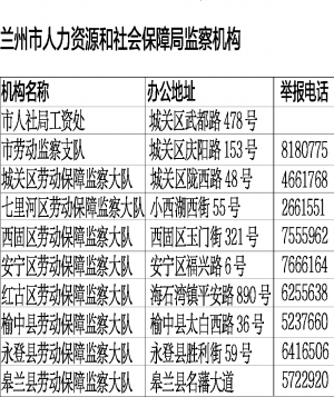 深耕行业前沿 兰州人力资源公司助力企业发展