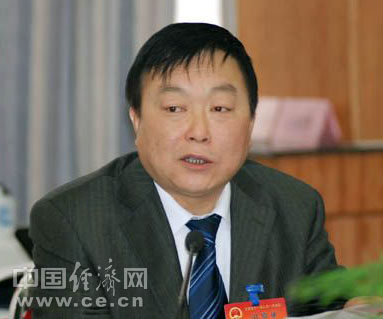 张明泰任天水市副市长 雷鸣接任秦州区委书记(图|简历)