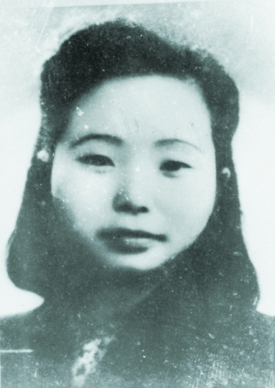 江姐的真实人生:被捕当晚即遭重刑 曾受刑晕死三次__中国甘肃网