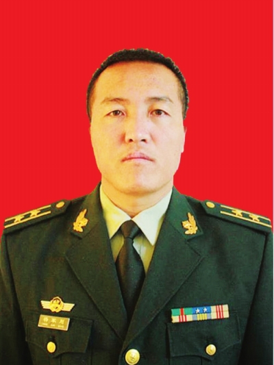 庆阳正宁籍缉毒警勇斗毒贩牺牲庆阳父老乡亲点赞致敬英雄