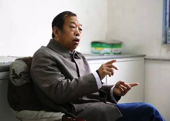 2016学习李保国心得体会精选