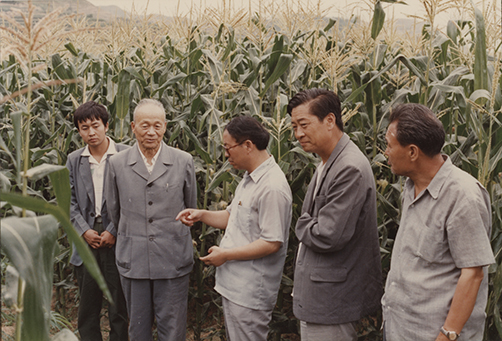 献身革命树高风——深切怀念王秉祥同志