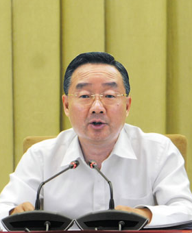 10月12日至13日,省委副书记,省长唐仁健在宕昌县调研脱贫攻坚工作.