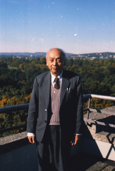 六院士百余学者聚兰共忆施先生大雅风骨_社会综合_中国甘肃网