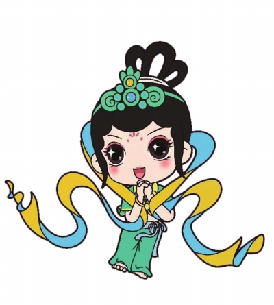 据了解,在中国地域吉祥物ip联盟的成功案例带动下,全国各地涌现出了
