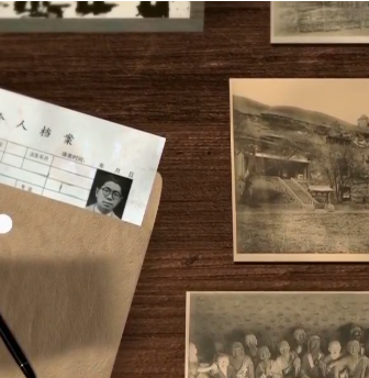 《国家记忆》敦煌守护人常书鸿 使命_甘肃人物_中国甘肃网