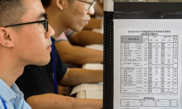 甘肃省高考成绩查询时间2024_甘肃省高考成绩查询日期_甘肃高考查询时间2021