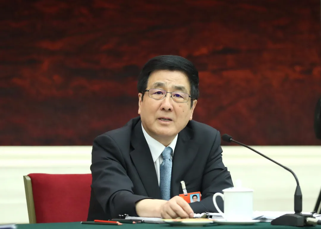 河南省长尹弘任甘肃省委书记,林铎卸任