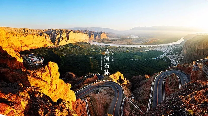 大西北必去的景点_大西北有哪些值得去的地方