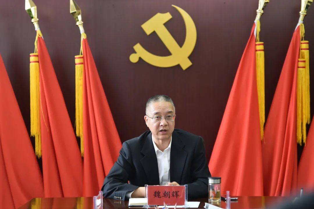 安宁区法院召开队伍教育整顿第八次工作推进会