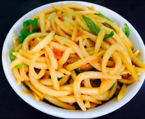 凉州风味面食_省内经济_中国甘肃网