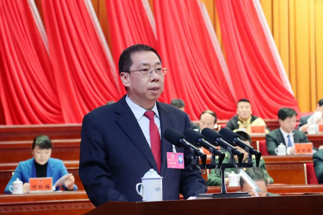 万建军当选陇南市中级人民法院院长_法院要闻_中国甘肃网