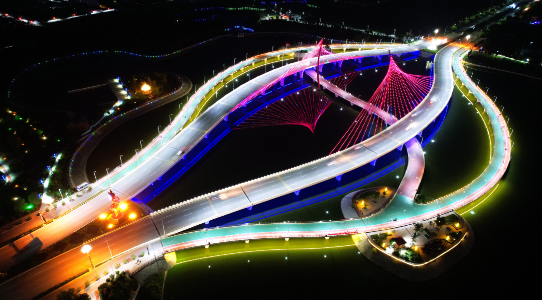 回望奋斗路 眺望奋进路 | 建设陕甘宁毗邻地区区域性中心城市 谱写庆