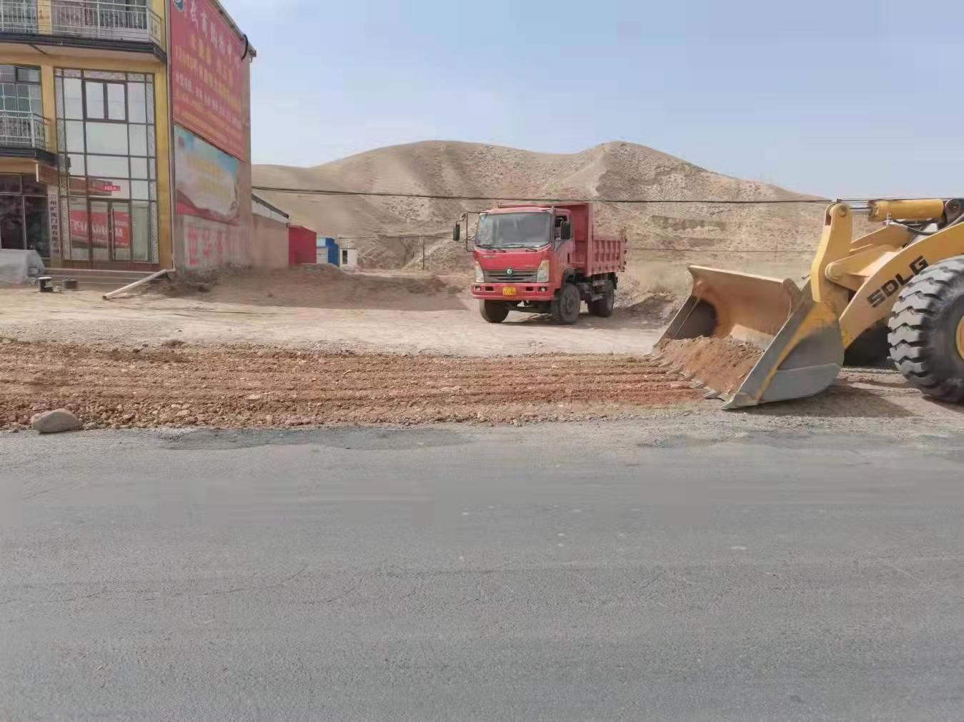 兰州市永登县通远镇五个坚持统筹推进当前重点工作