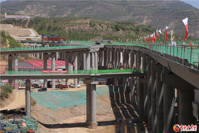 打造百年品质工程助力地方经济发展公航旅集团天庄高速公路建设纪实