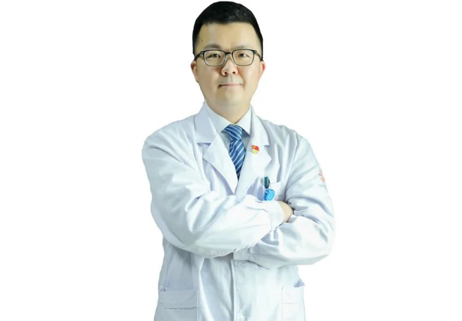 甘肃宝石花医院马磊荣获"兰州好人"称号_省内经济_中国甘肃网