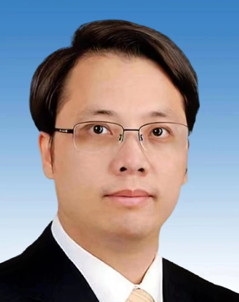 张晓强