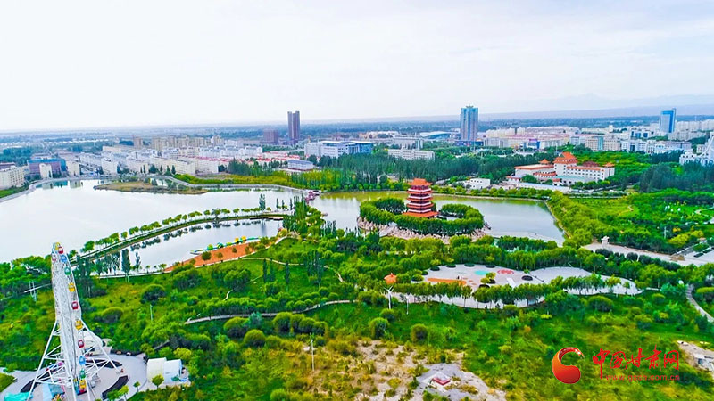 玉门:民生跟着"民声"走_来稿选登_中国甘肃网