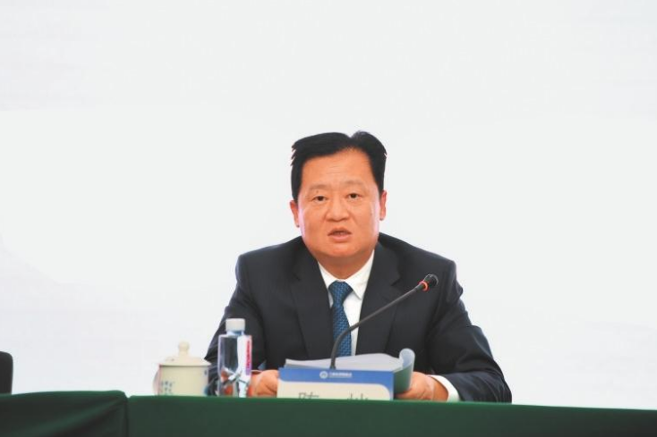 全国人大代表陈灿——让人民群众法治获得感更可持续