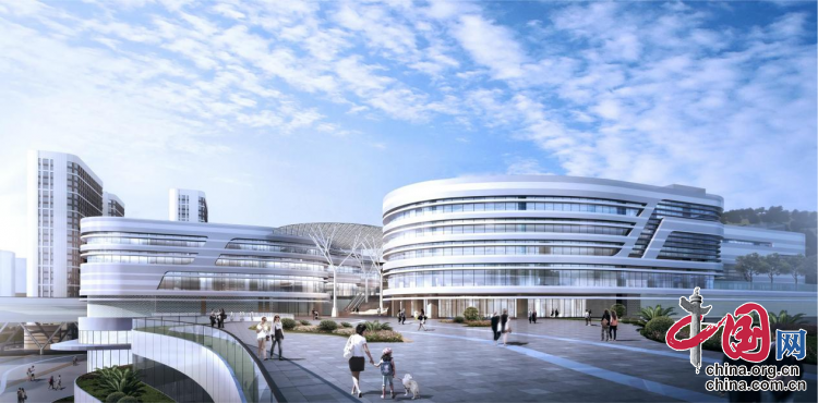 不断强化人才资源与科技创新,产业发展的深度融合和协同发展