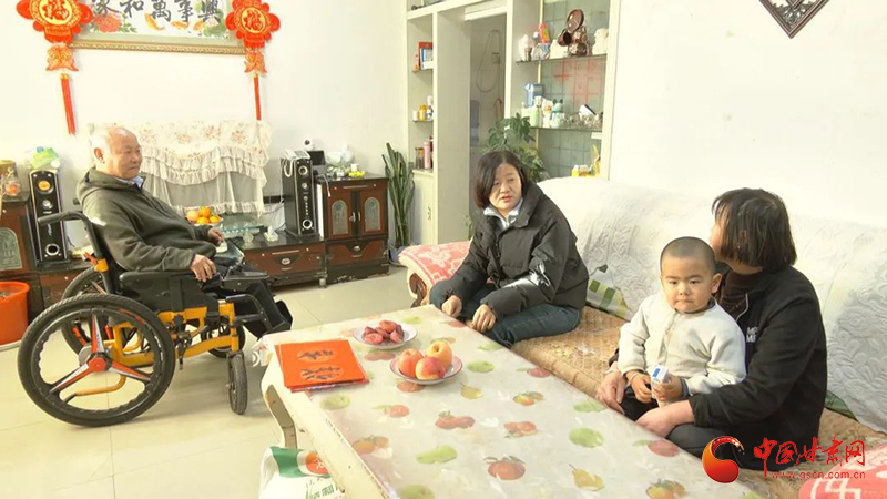 玉门：聚焦民生福祉 绘就幸福画卷