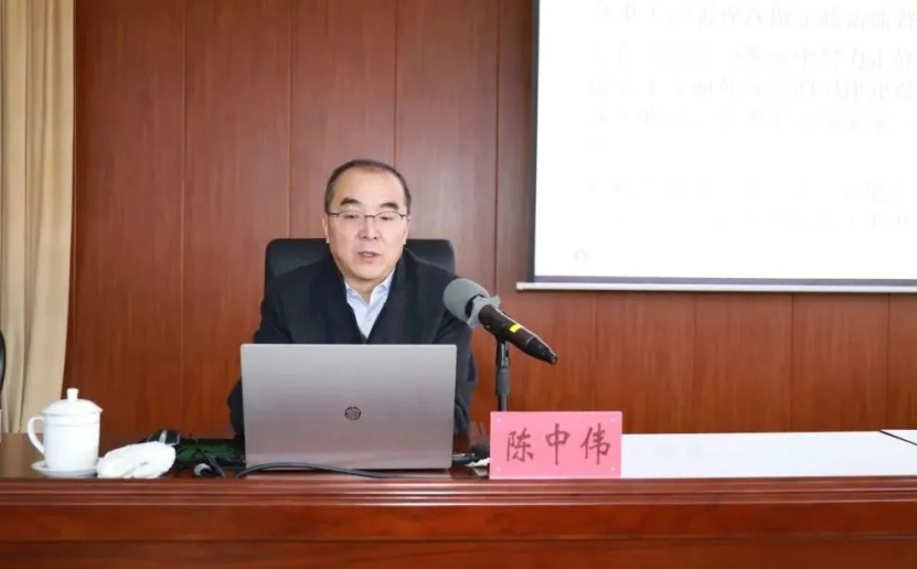 甘肃省人民医院举办全院基层党组织纪检委员业务能力提升培训班