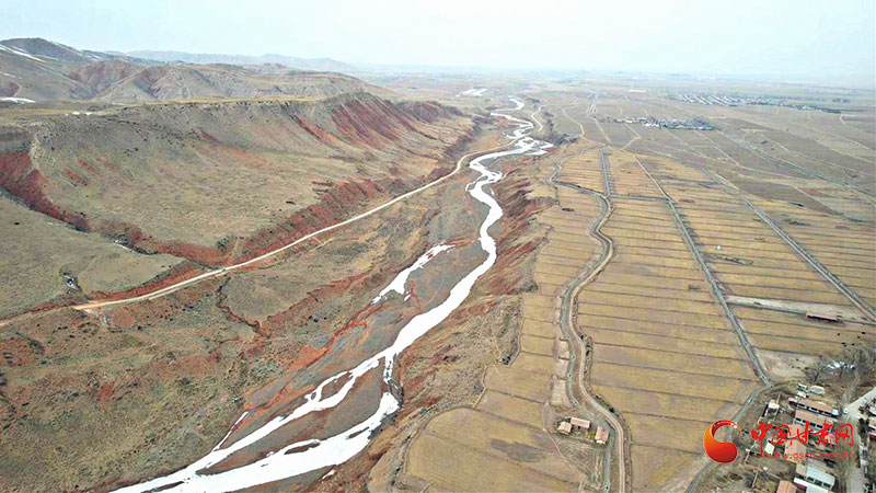 民乐：节水先行 绘就绿色发展新画卷