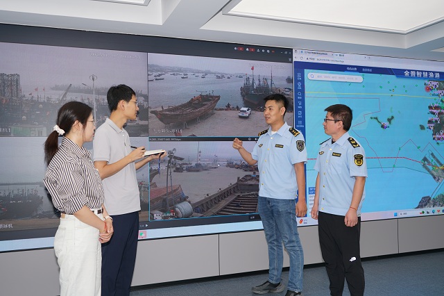 纪检监察工作高质量发展·践悟 | 把监督嵌入开发区建设全过程_廉政要闻_中国甘肃网