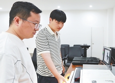 科技赋能