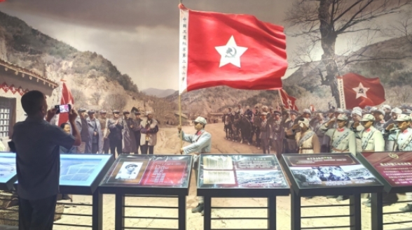 传承弘扬马锡五审判方式，一刻也离不开群众