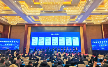 党建领航 践行金融服务实体经济使命担当