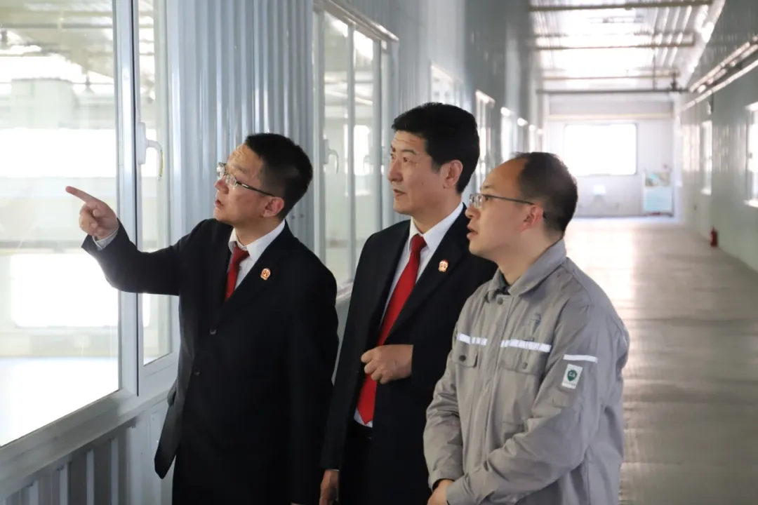 肃南法院:答好优化营商环境“法治卷”