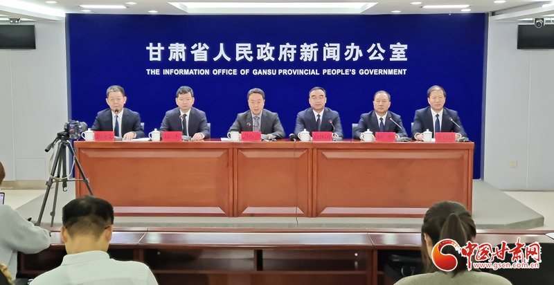 【决胜收官“十四五”】张掖：“十四五”经济量质齐升